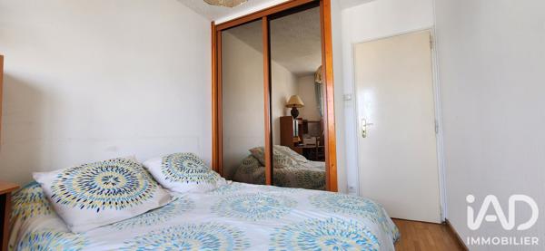 Appartement à vendre 3 pièces 76 m² Saint-Martin-d'Hères