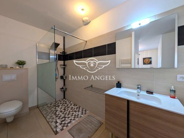 Juvignac – Villa T4 de 94 m² avec garage