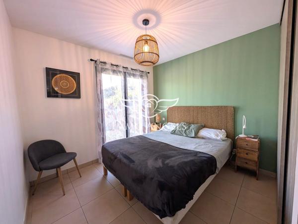Juvignac – Villa T4 de 94 m² avec garage