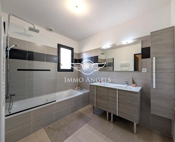 Juvignac – Villa T4 de 94 m² avec garage