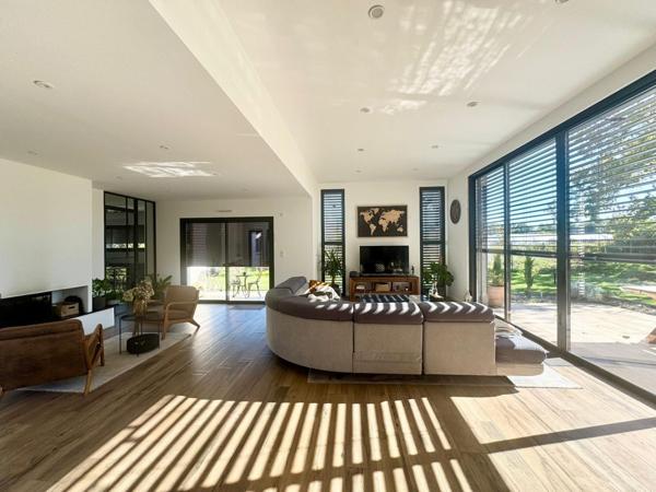 Maison 7 pièces 210 m² Saint Barthélemy d'Anjou