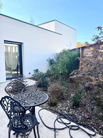 Maison 7 pièces 210 m² Saint Barthélemy d'Anjou