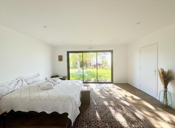 Maison 7 pièces 210 m² Saint Barthélemy d'Anjou