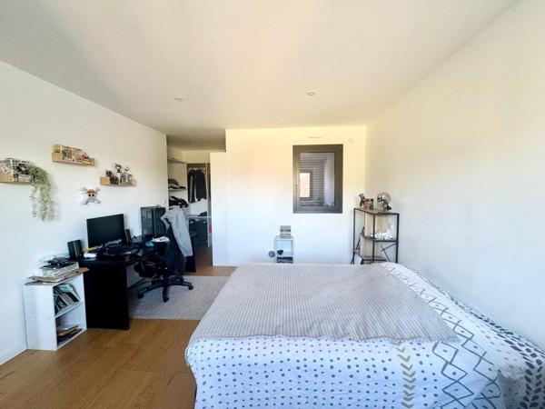 Maison 7 pièces 210 m² Saint Barthélemy d'Anjou