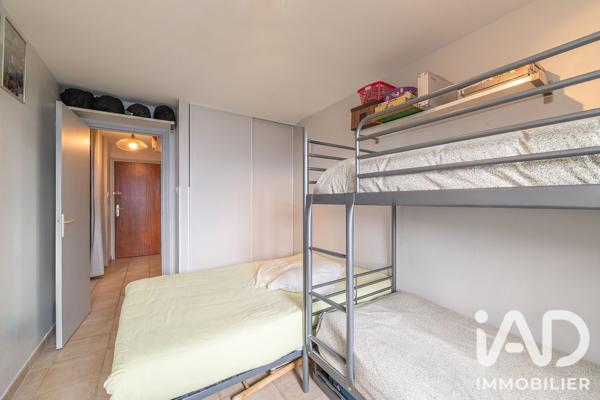 Appartement à vendre 2 pièces 36 m² Huez