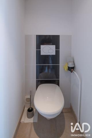 Appartement à vendre 2 pièces 36 m² Huez
