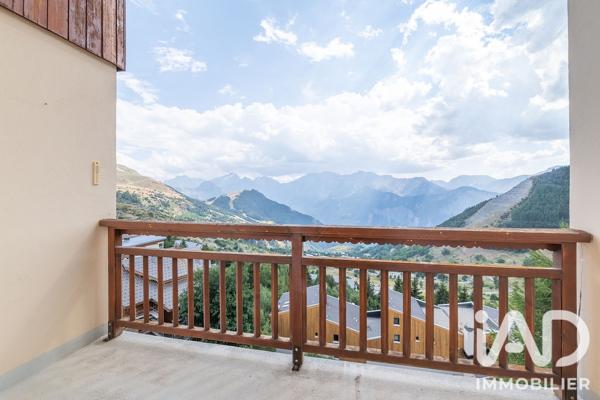 Appartement à vendre 2 pièces 36 m² Huez