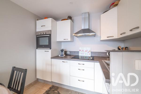 Appartement à vendre 2 pièces 36 m² Huez