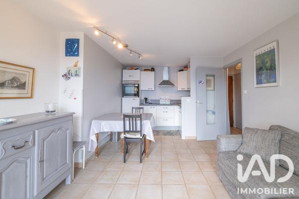 Appartement à vendre 2 pièces 36 m² Huez