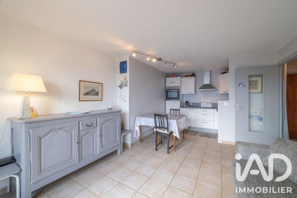 Appartement à vendre 2 pièces 36 m² Huez