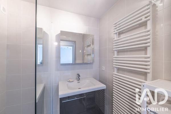 Appartement à vendre 2 pièces 36 m² Huez