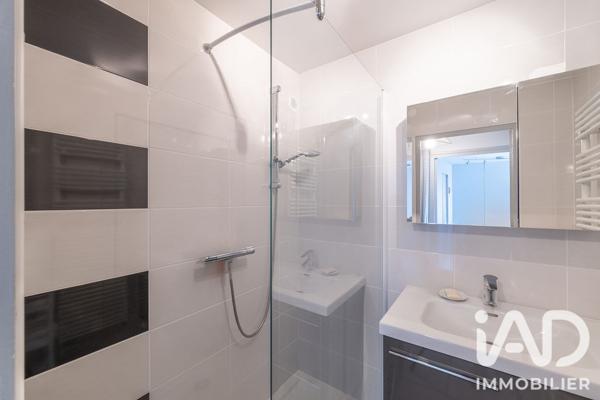 Appartement à vendre 2 pièces 36 m² Huez
