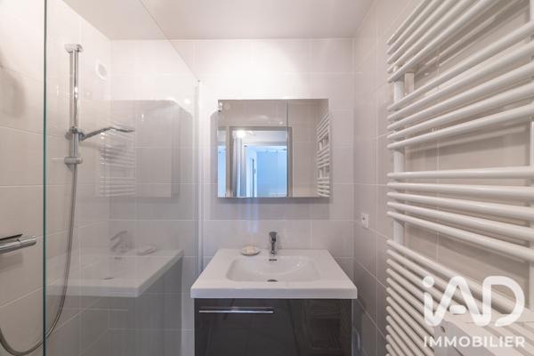 Appartement à vendre 2 pièces 36 m² Huez