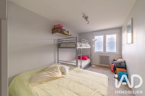 Appartement à vendre 2 pièces 36 m² Huez