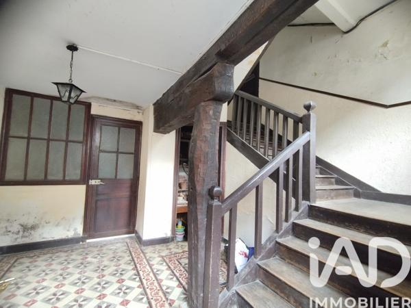 Immeuble à vendre 395 m² Arudy