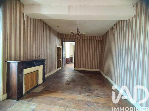 Immeuble à vendre 395 m² Arudy