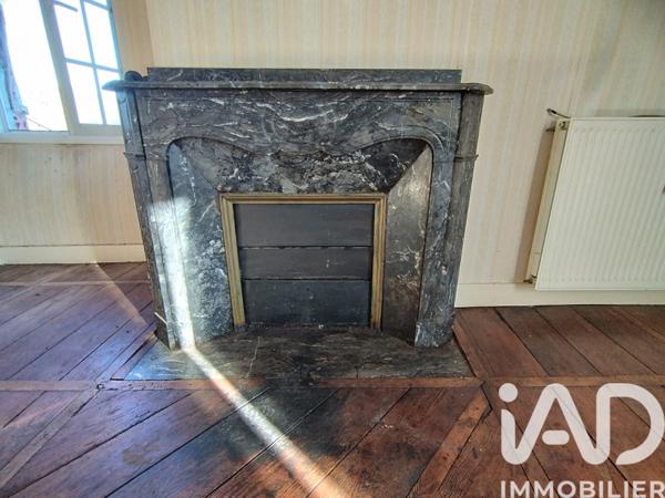 Immeuble à vendre 395 m² Arudy