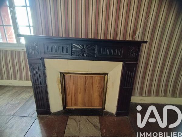 Immeuble à vendre 395 m² Arudy