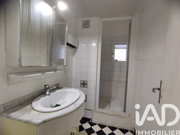 Immeuble à vendre 395 m² Arudy