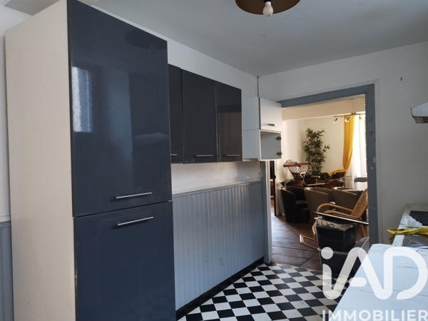 Immeuble à vendre 395 m² Arudy