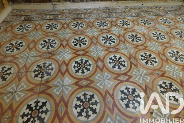 Immeuble à vendre 395 m² Arudy