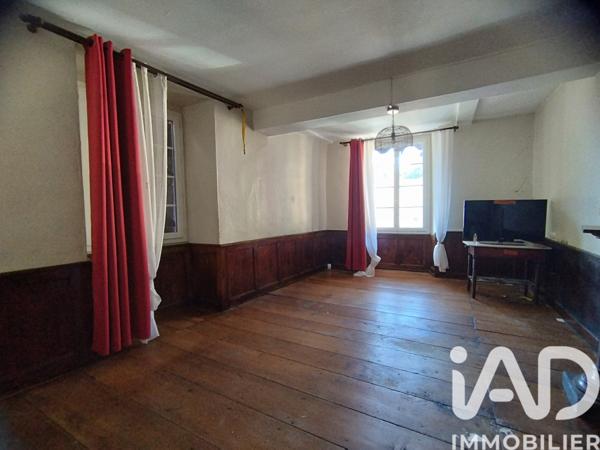 Immeuble à vendre 395 m² Arudy