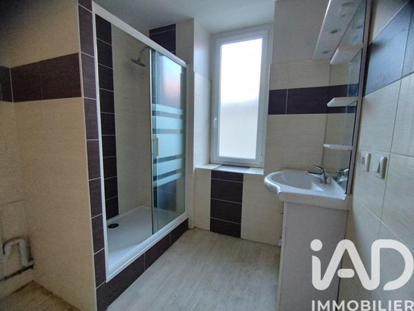 Immeuble à vendre 395 m² Arudy