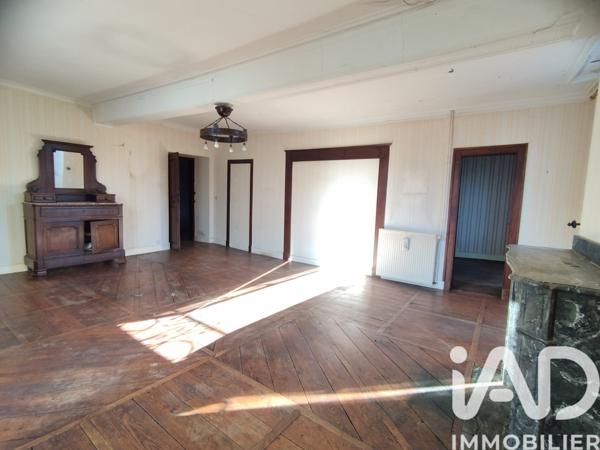 Immeuble à vendre 395 m² Arudy