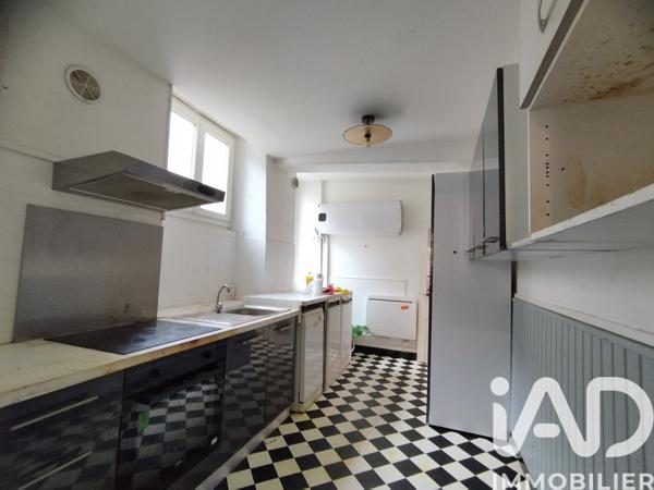 Immeuble à vendre 395 m² Arudy