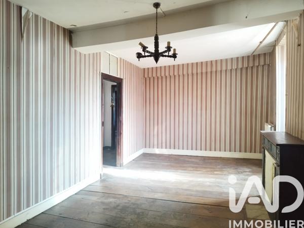 Immeuble à vendre 395 m² Arudy