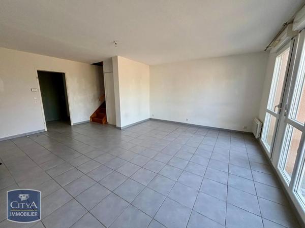 Maison à louer 3 pièces 68.65m² Le Poinçonnet (36330)