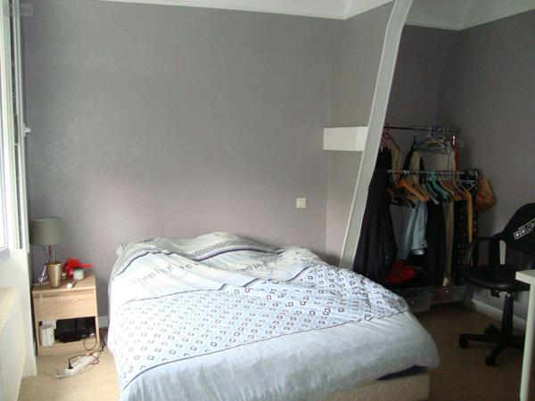 Local mixte (Pro/Hab) à vendre à Pontivy dans le Morbihan (56300), ref : 063-166