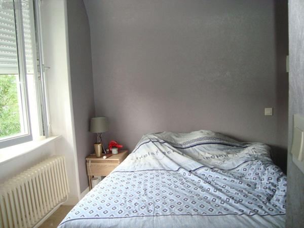 Local mixte (Pro/Hab) à vendre à Pontivy dans le Morbihan (56300), ref : 063-166