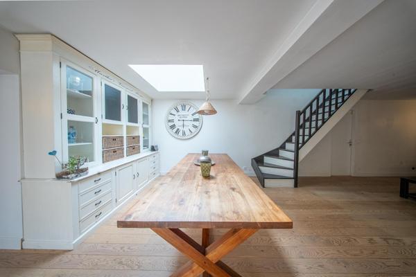 PROPRIÉTÉ D’EXCEPTION – VUE SUR LE BLAVET – GRANGE DE 200 m² À FORT POTENTIEL