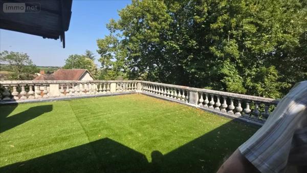 Achat - Immeuble Châtillon-sur-Indre 36700 2500 m 2 1647 m 2