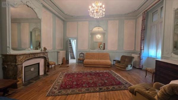 Achat - Immeuble Châtillon-sur-Indre 36700 2500 m 2 1647 m 2