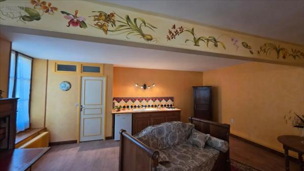 Achat - Immeuble Châtillon-sur-Indre 36700 2500 m 2 1647 m 2