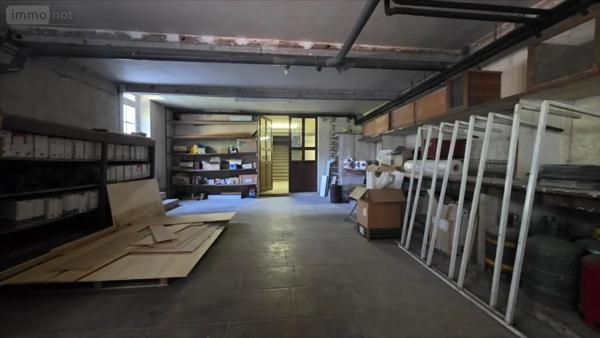 Achat - Immeuble Châtillon-sur-Indre 36700 2500 m 2 1647 m 2