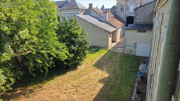 Achat - Immeuble Châtillon-sur-Indre 36700 2500 m 2 1647 m 2