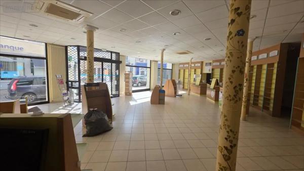 Achat - Immeuble Châtillon-sur-Indre 36700 2500 m 2 1647 m 2