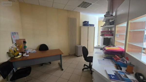 Achat - Immeuble Châtillon-sur-Indre 36700 2500 m 2 1647 m 2