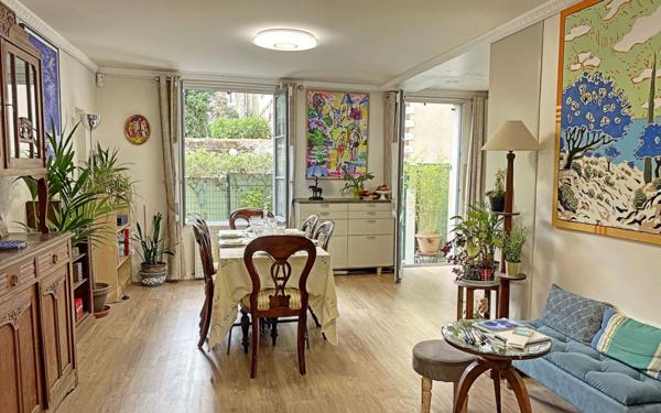 Maison à vendre    5 pièces •  La Roche-sur-Yon