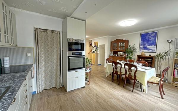 Maison à vendre    5 pièces •  La Roche-sur-Yon