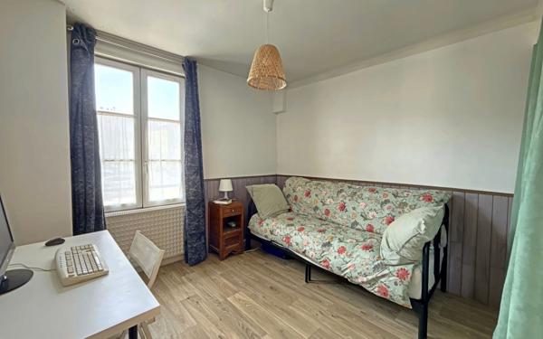 Maison à vendre    5 pièces •  La Roche-sur-Yon