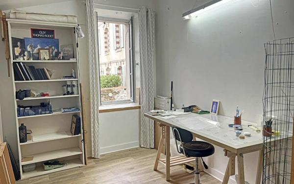 Maison à vendre    5 pièces •  La Roche-sur-Yon