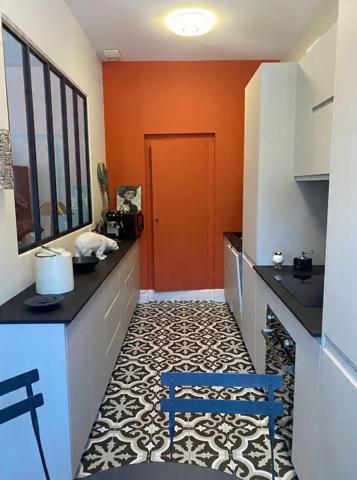 appartement de standing en centre ville aucun travaux
