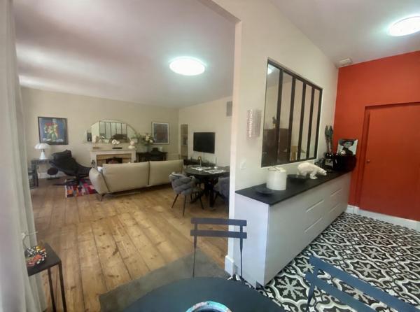 appartement de standing en centre ville aucun travaux