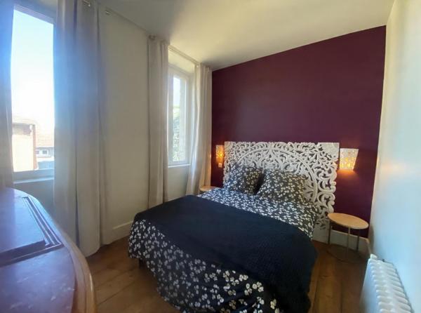 appartement de standing en centre ville aucun travaux