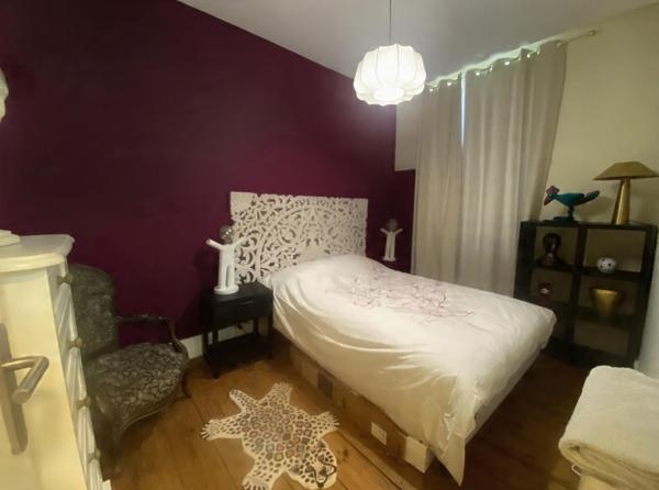 appartement de standing en centre ville aucun travaux