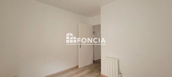 À vendre Appartement 3 pièces 55.72 m² - Saint-dié-des-vosges 88100